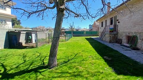 Foto 3 de Casa o chalet en venta en Calle Menéndez Pelayo, 3, Guadarrama, Madrid