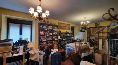 Foto 4 de Casa o xalet en venda a Calle Dieciocho Julio, 7, Cantalejo, Segovia