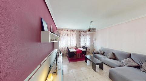 Photo 4 of Flat for sale in Calle Jaime Niñoles, Ciudad de Asís, Alicante / Alacant