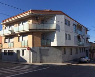 Exterior view of Garage for sale in Sant Vicenç de Castellet