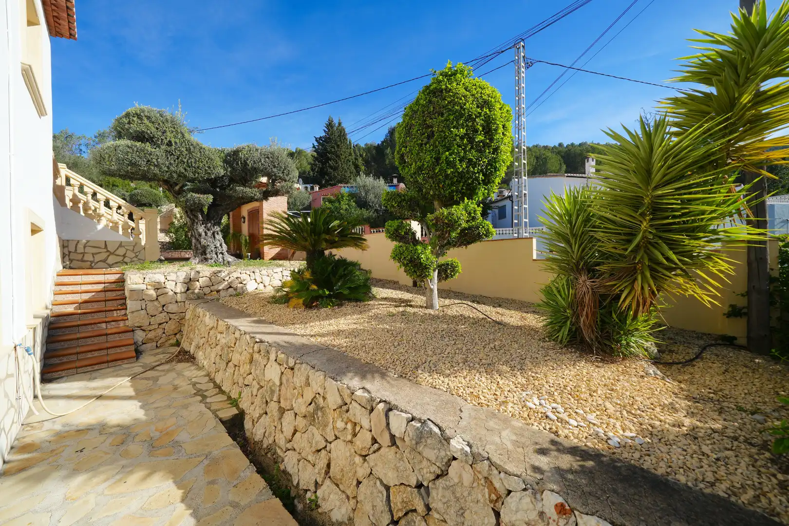 Casa rústica con piscina en venta en Orba, imagen 19