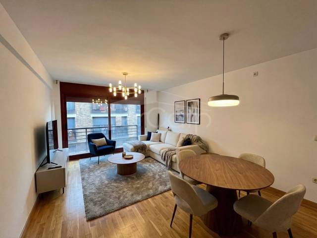 Piso en Venta en Carrer de les Escoles, 25-23 en Sant Julià