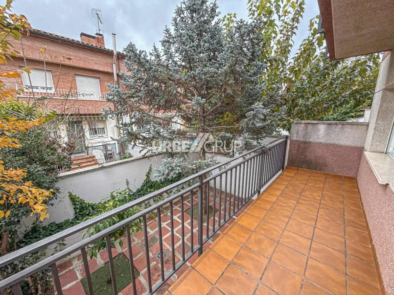 Terraza de Casa o chalet en venta en Martorell con Aire acondicionado, Calefacción y Terraza