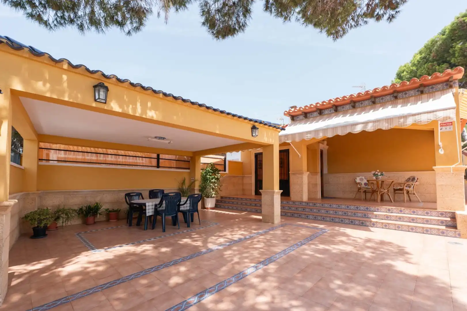 Villa con giardino in vendita a FRAGATA-PUNTA PRIMA, imagen 5