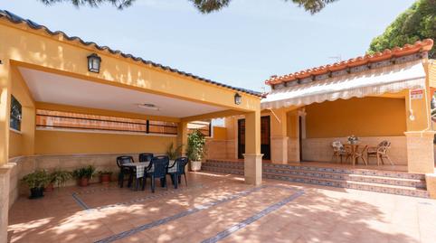 Foto 5 de Casa o xalet en venda a  Fragata-punta Prima, Punta Prima, Alicante