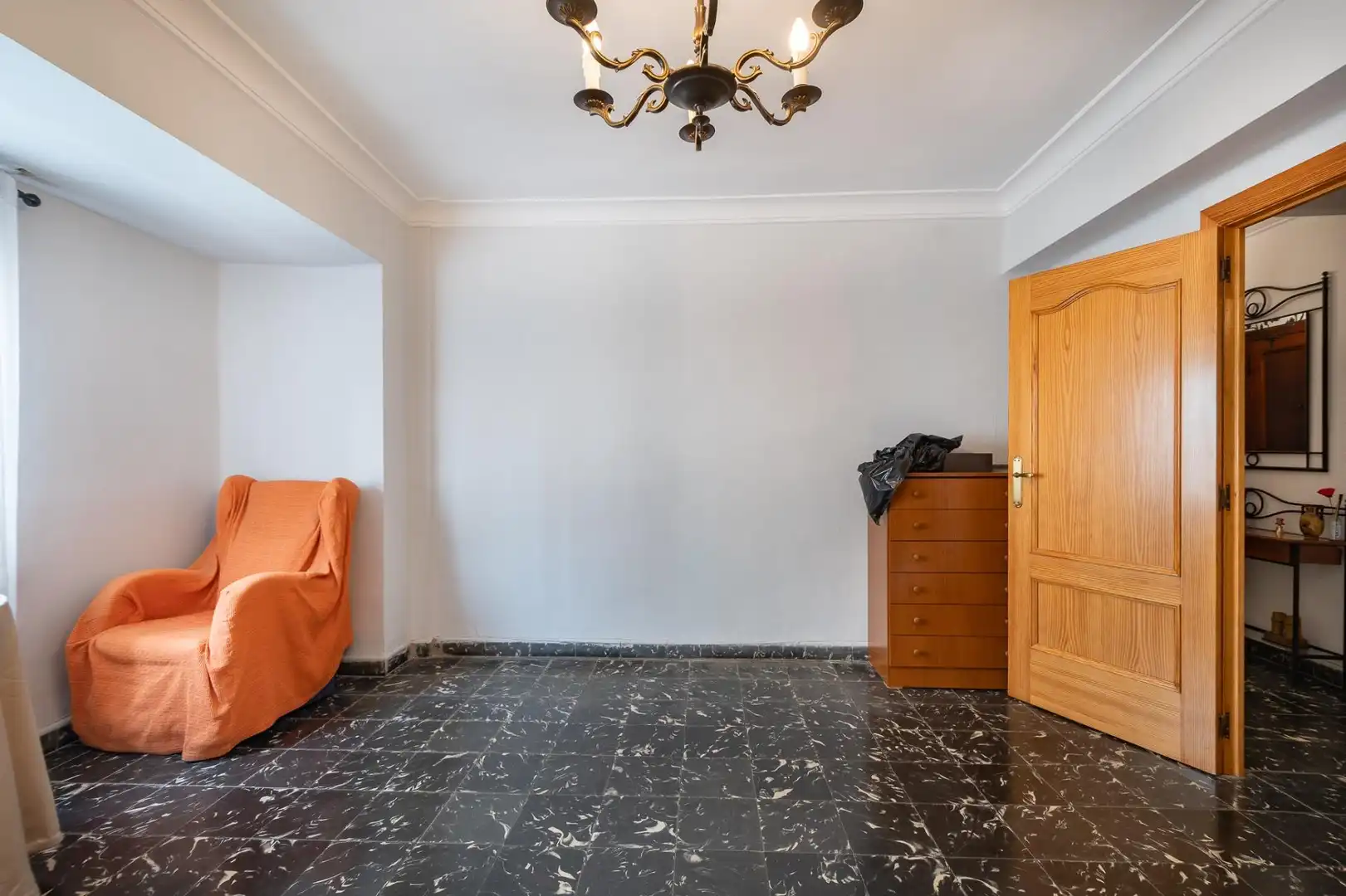 Wohnung zum Verkauf in Valencia