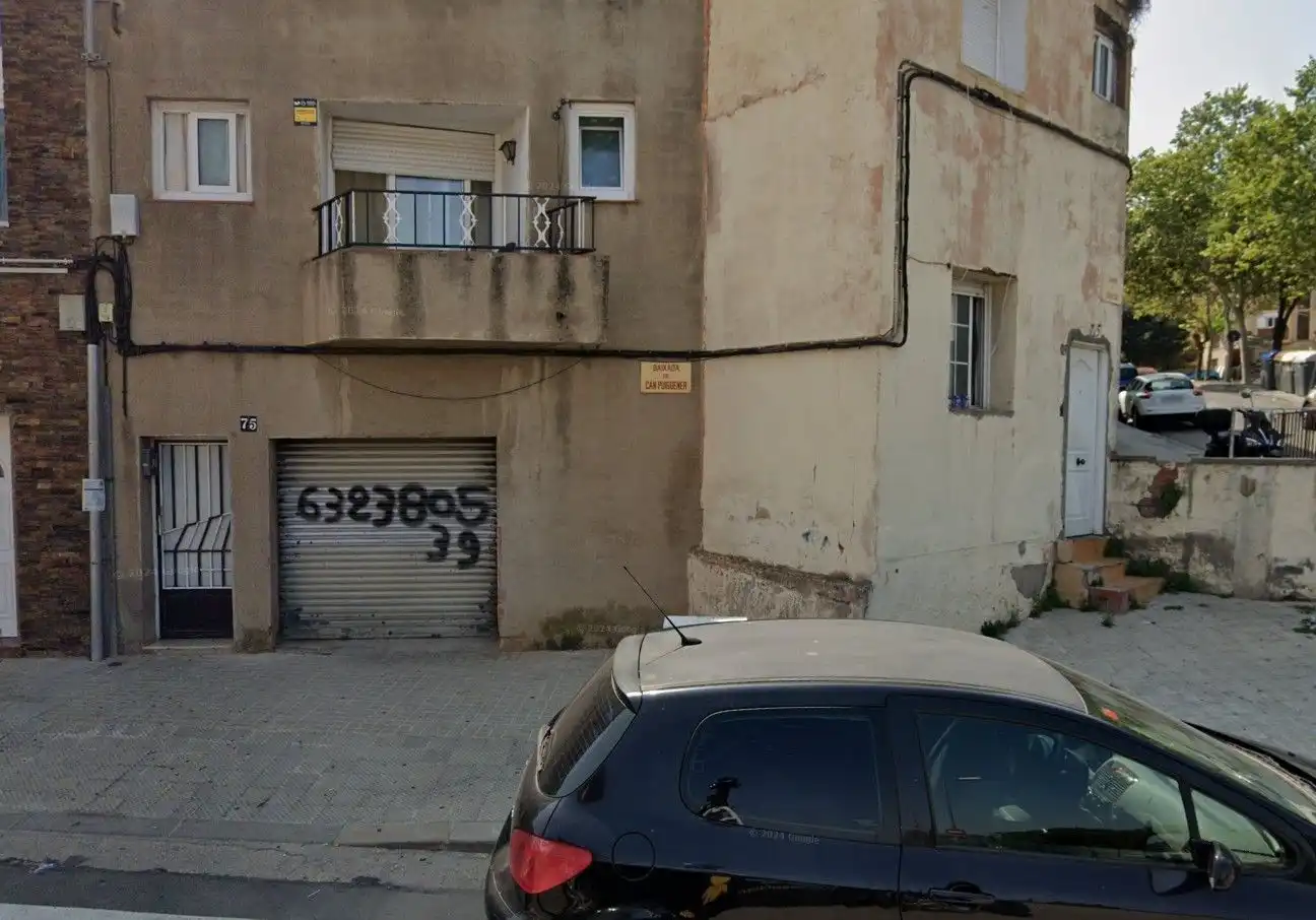 Reihenhaus zum Verkauf in calle Bajada Can Puiggener