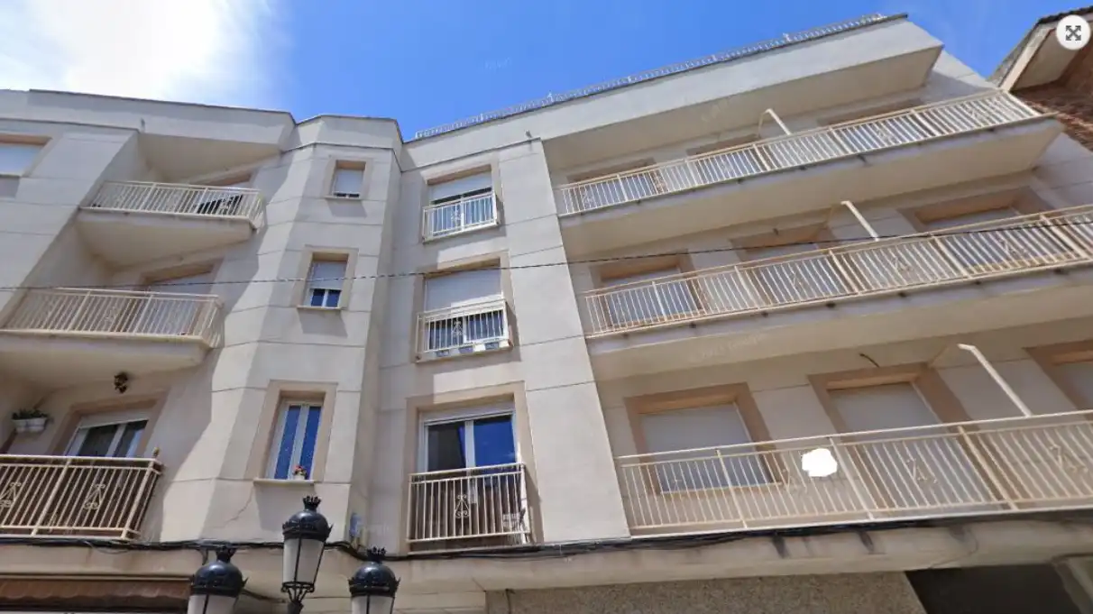 Appartement à vendre à Quintanar de la Orden