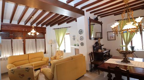 Foto 4 de Casa o chalet en venta en Partida Mediases, 49, El Secanet - Hacienda del Sol, Villajoyosa / La Vila Joiosa