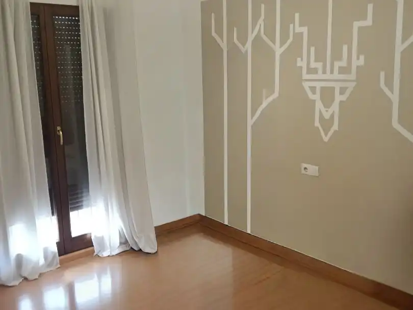 Bedroom of Houses for sale in Poblaciones sur
