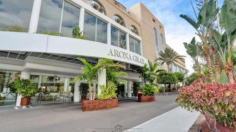 Photo 2 of Premises to rent in Avenida Juan Carlos I, 38, Los Cristianos, Santa Cruz de Tenerife