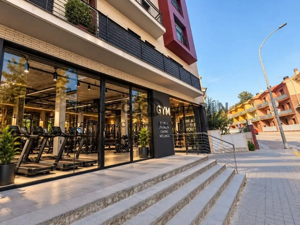 Local comercial en venda a Carrer Puigvert, imagen 23
