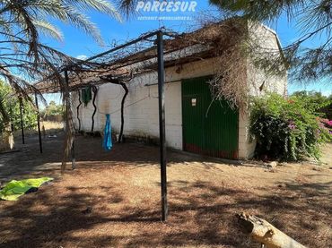 Terreno residenziale in vendita a Periurbano Oeste - Sierra