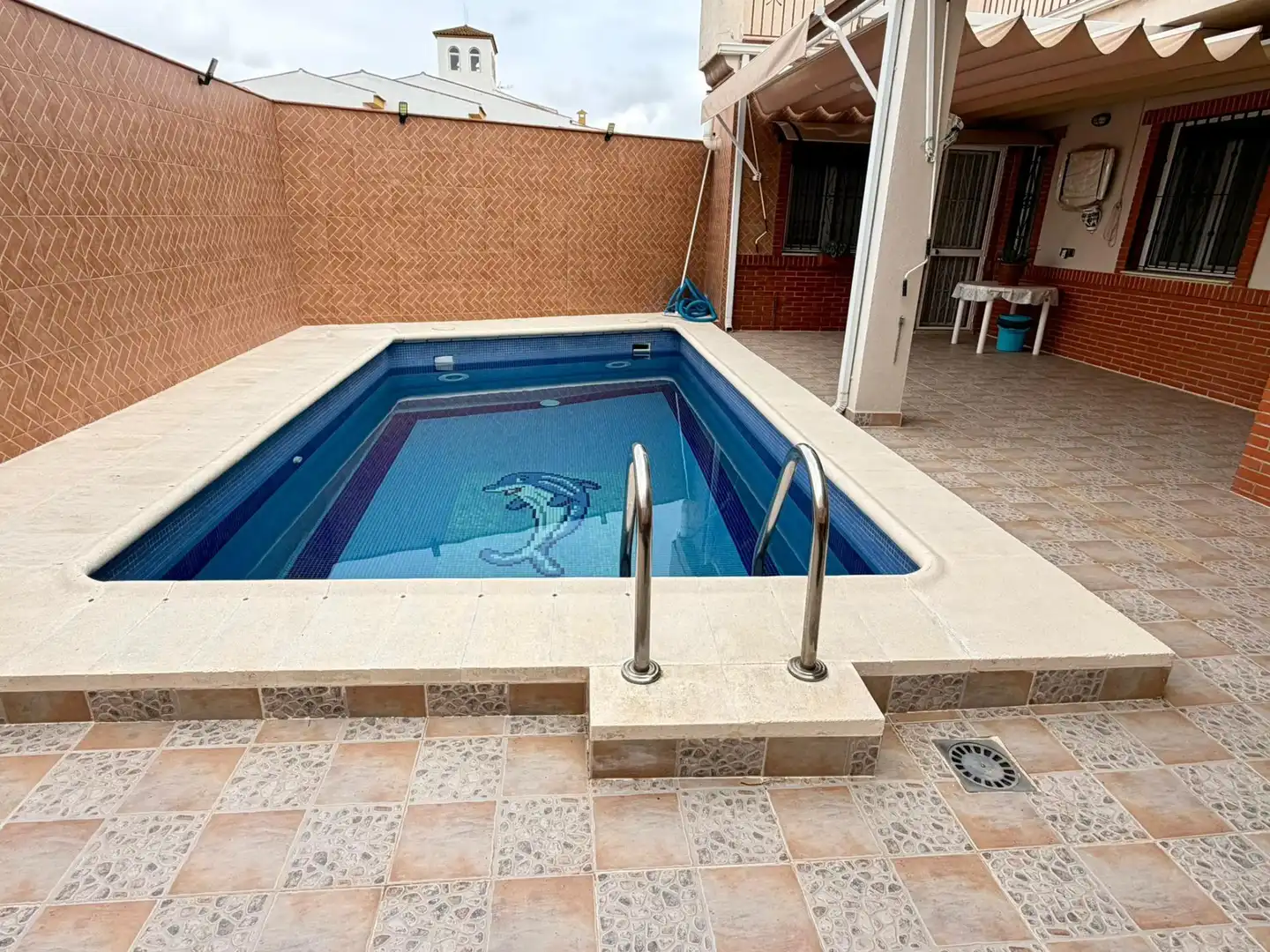 Haus mit Pool zum Verkauf in Fuente de Piedra, imagen 17