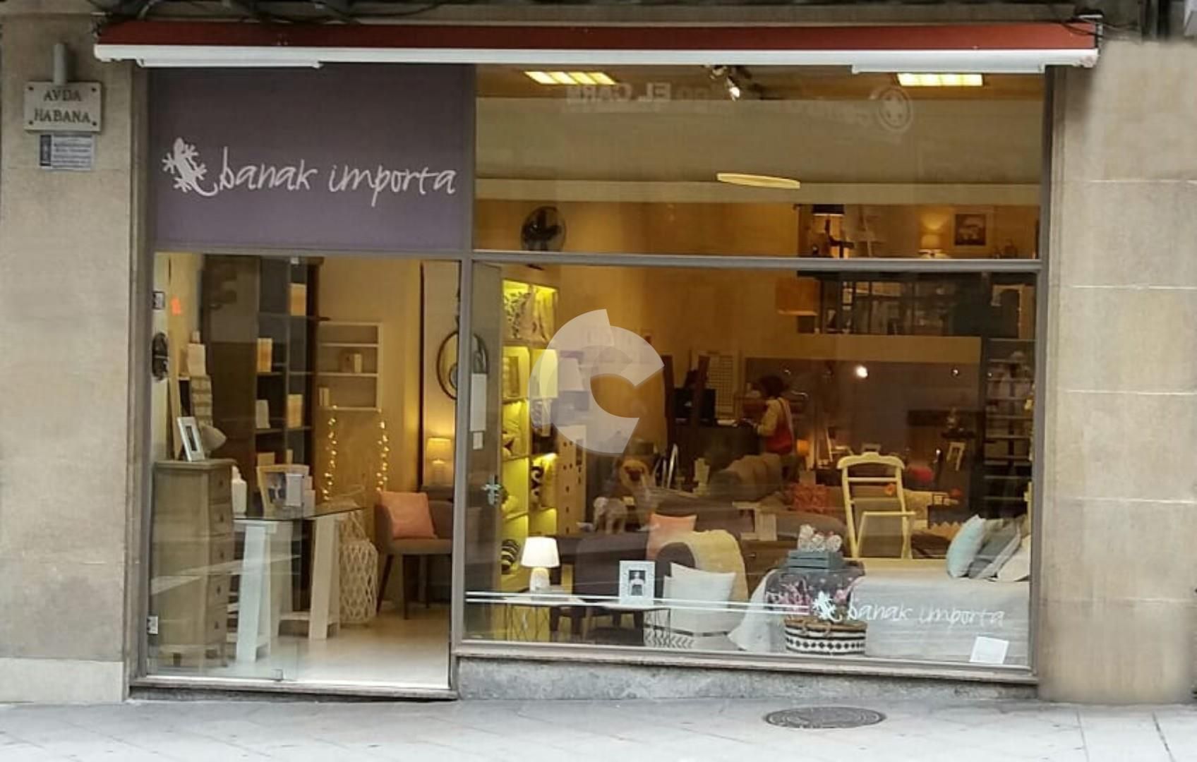 Local de lloguer a de la habana, Centro