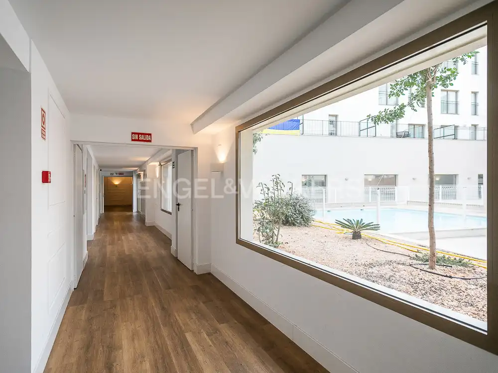 Piso en venta en Valencia con Aire acondicionado, Calefacción y Trastero