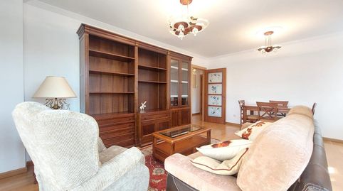 Foto 4 de Piso de alquiler en Montevil, Gijón