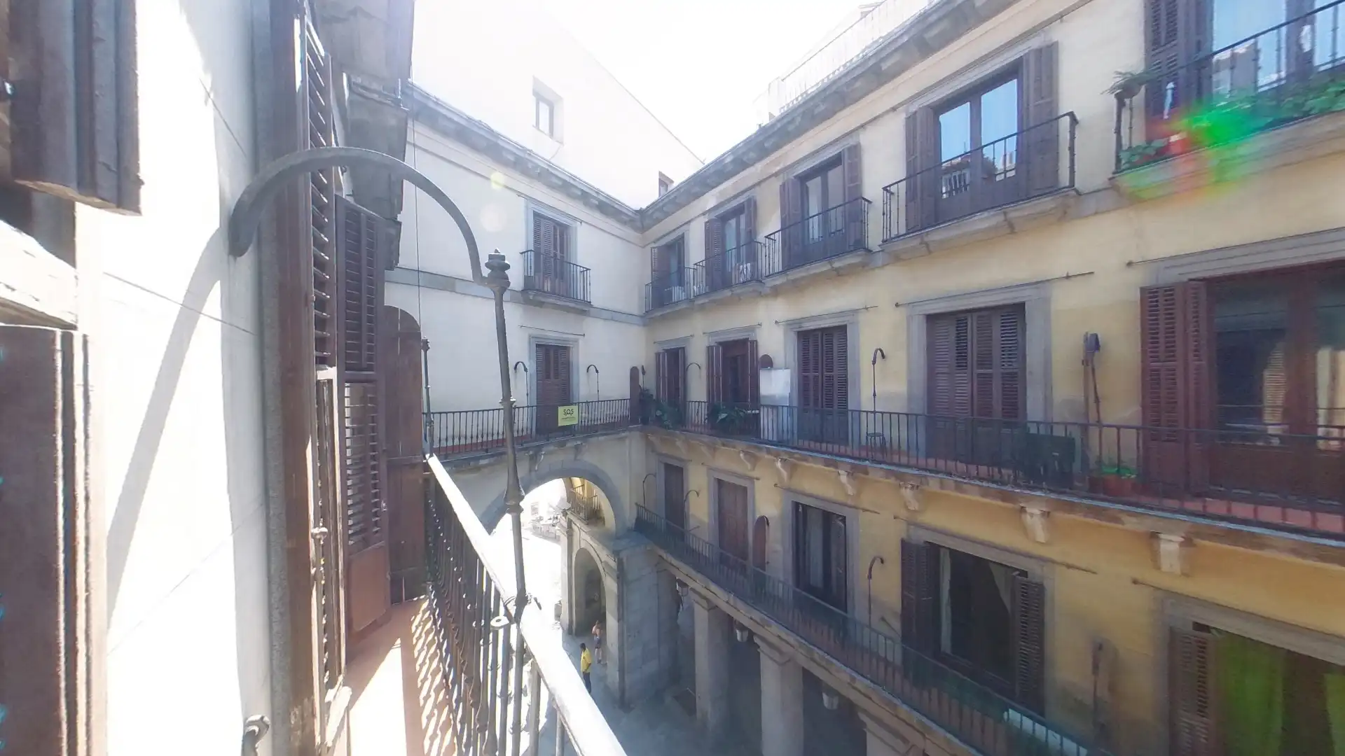 Appartement avec terrasse à louer à Calle de Ciudad Rodrigo, imagen 6