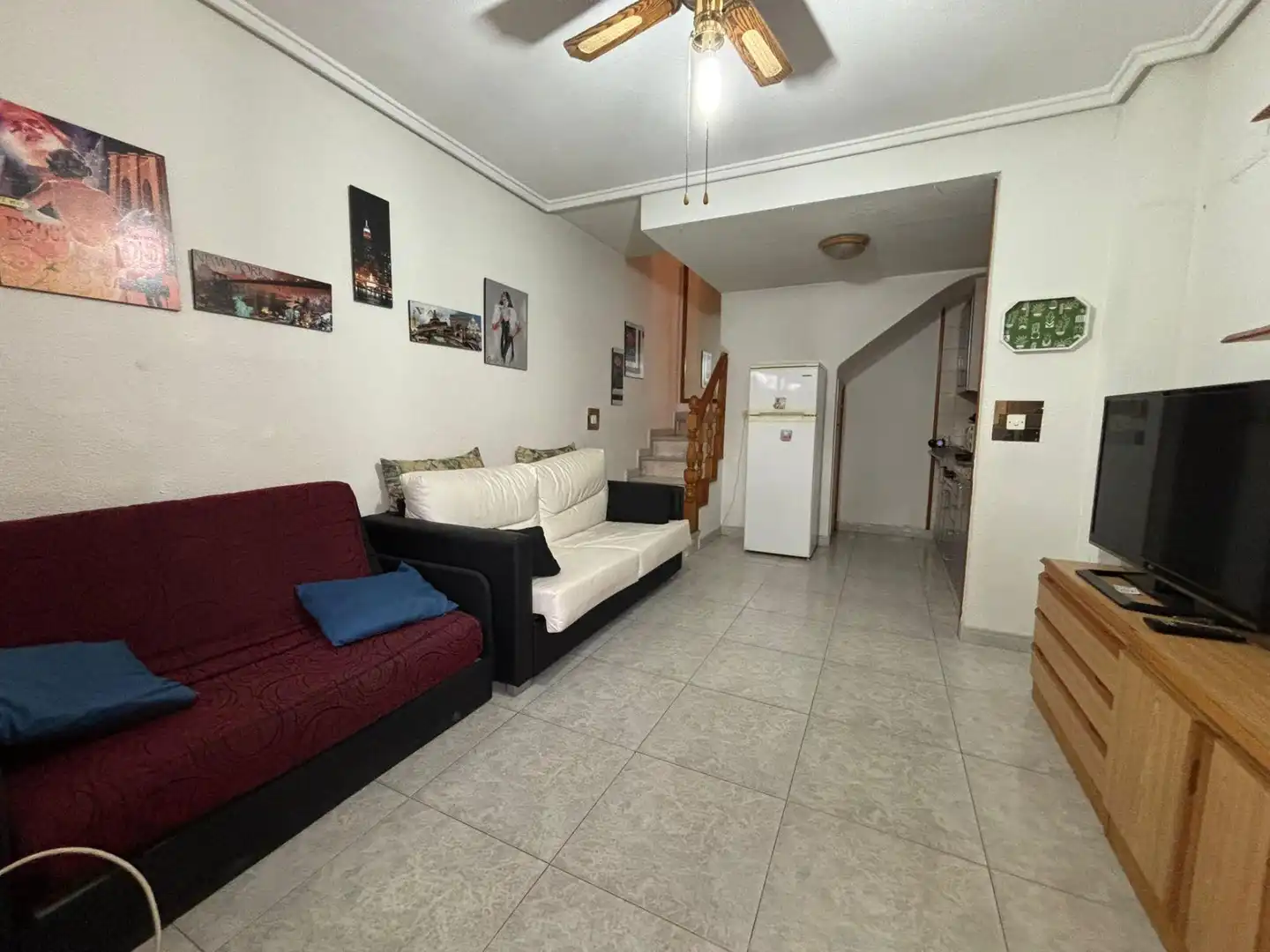 Maisonette zur Miete in Gran Playa