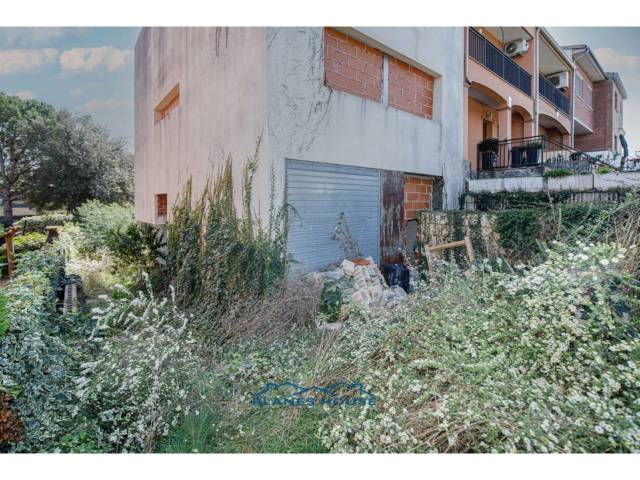 Casa adosada en Venta en LLUÍS COMPANYS, 0 en Caldes de Malavella