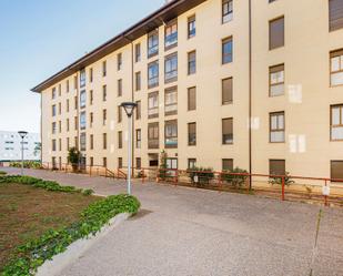 Exterior view of Flat for sale in Girona Capital