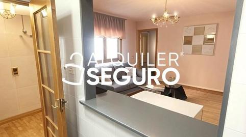 Foto 4 de Pis de lloguer a Siete Esquinas , Casco histórico, Alcalá de Henares