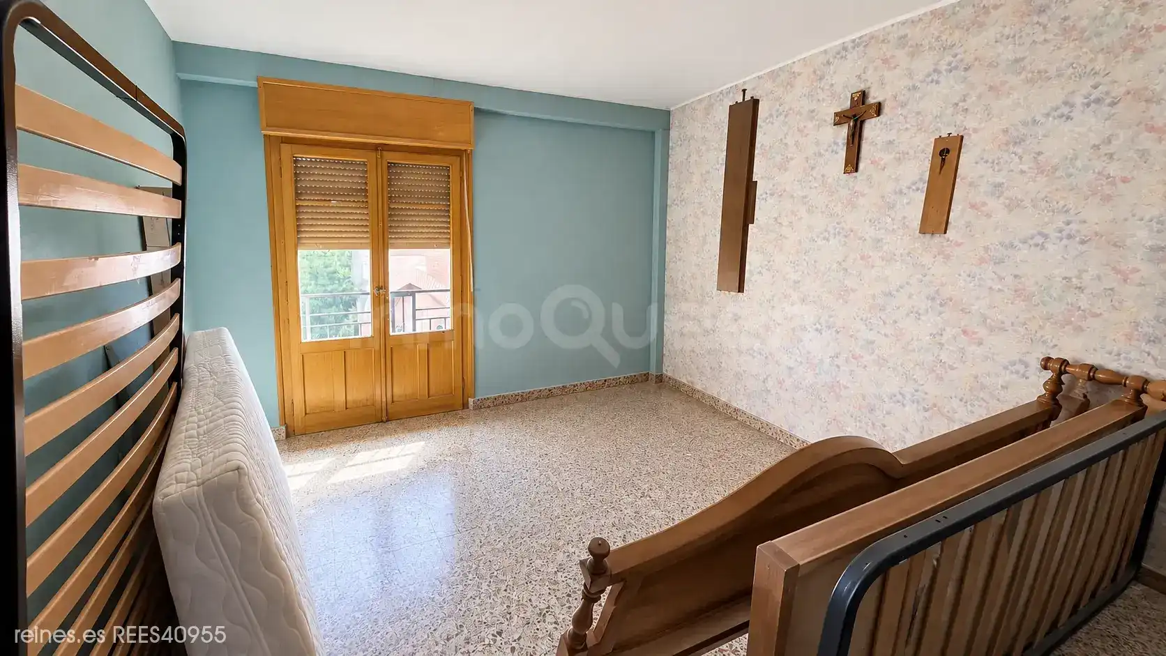 Flat for sale in Pedrola, Zaragoza
