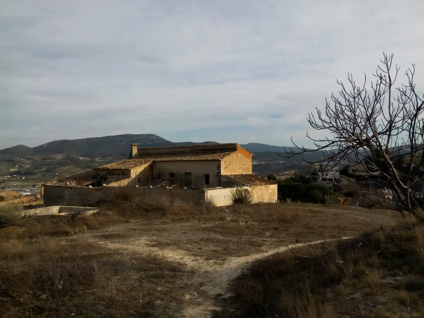 Grundstücke zum Verkauf in Alcoy / Alcoi
