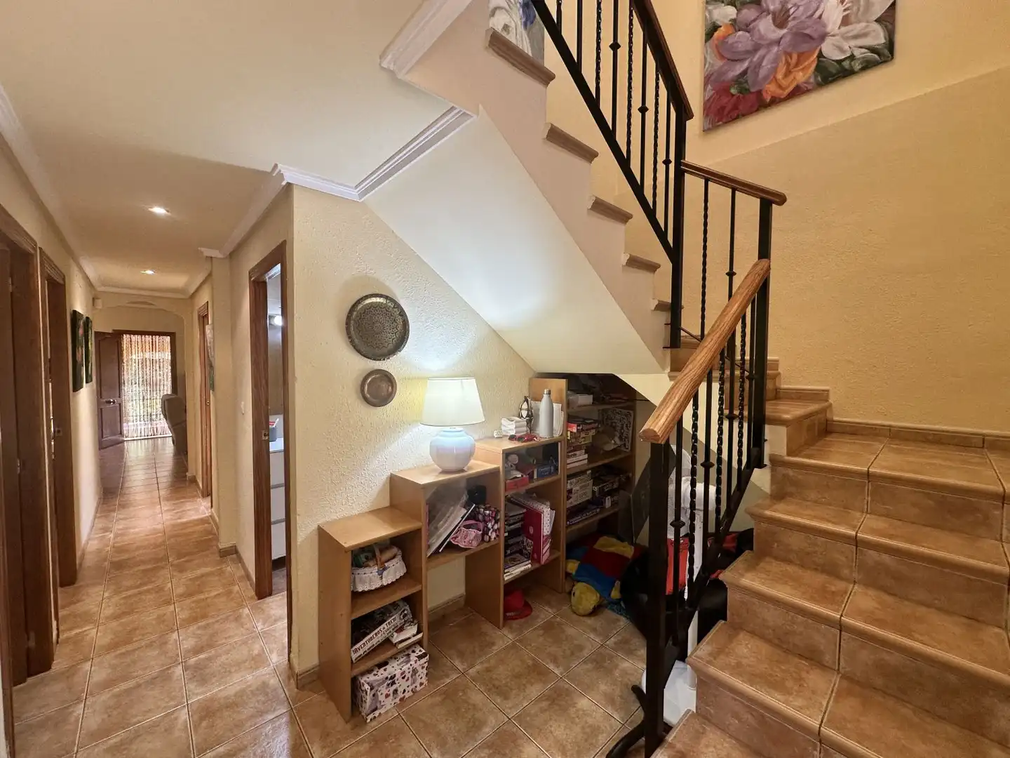 Villa avec piscine à vendre à Algar de Palància, imagen 19