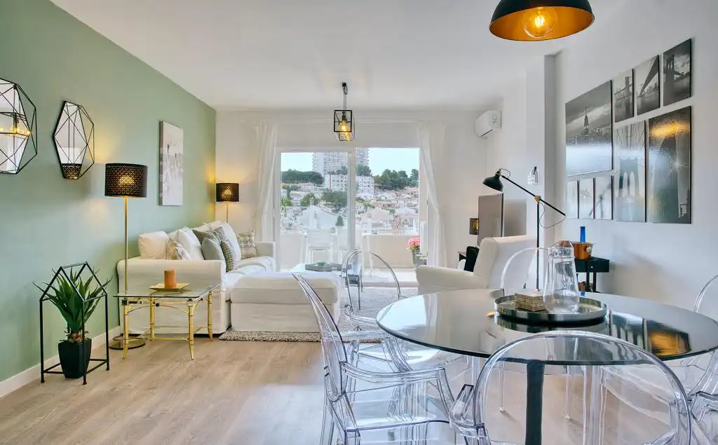 Apartment with pool to rent in QUEVEDO 8, imagen 7
