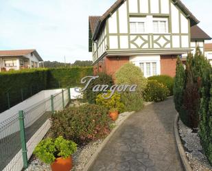 House or chalet for sale in Gorrondoa Bidea, Berango