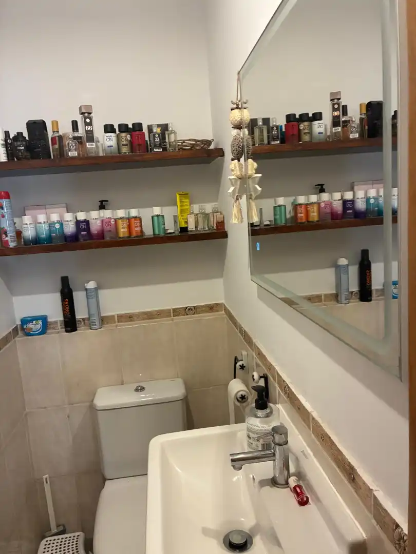 Casa pareada en venta en Els Molins, imagen 26