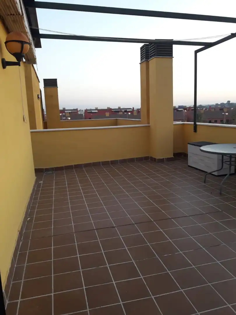 Casa con terraza en venta en Oromana, imagen 47