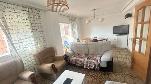 Foto 3 de Piso en venta en El Perchel, Ciudad Real Capital