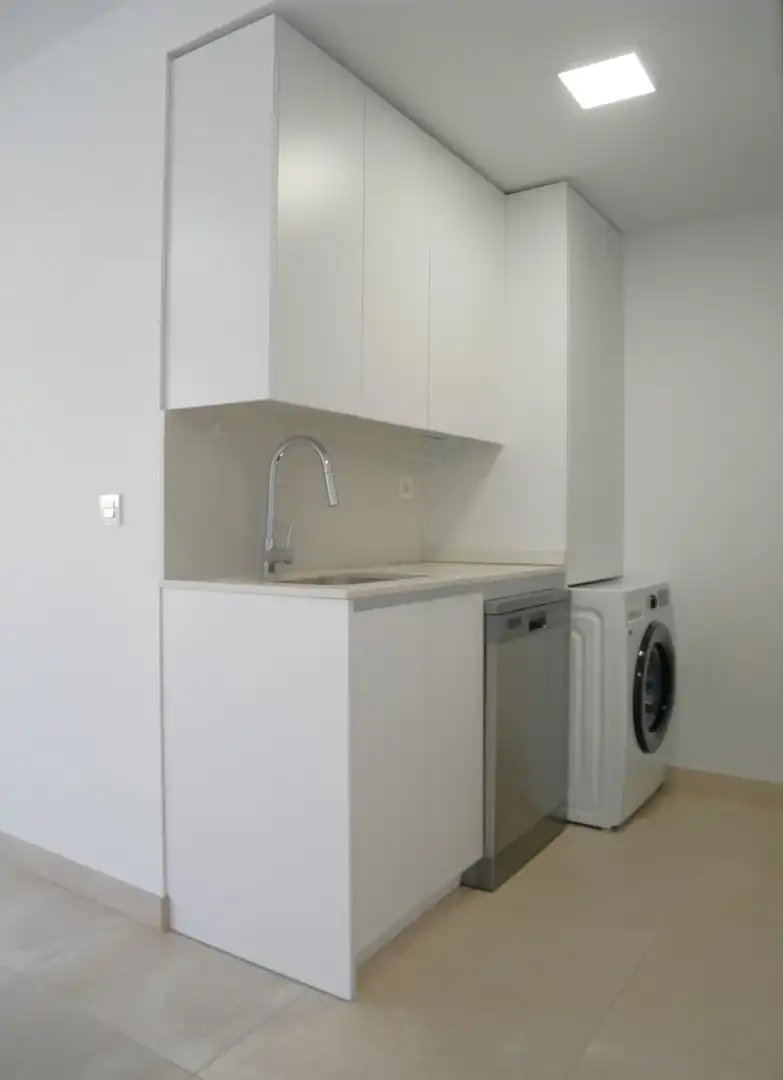 Flat with terrace for sale in Avenida de Juan Carlos I, imagen 34