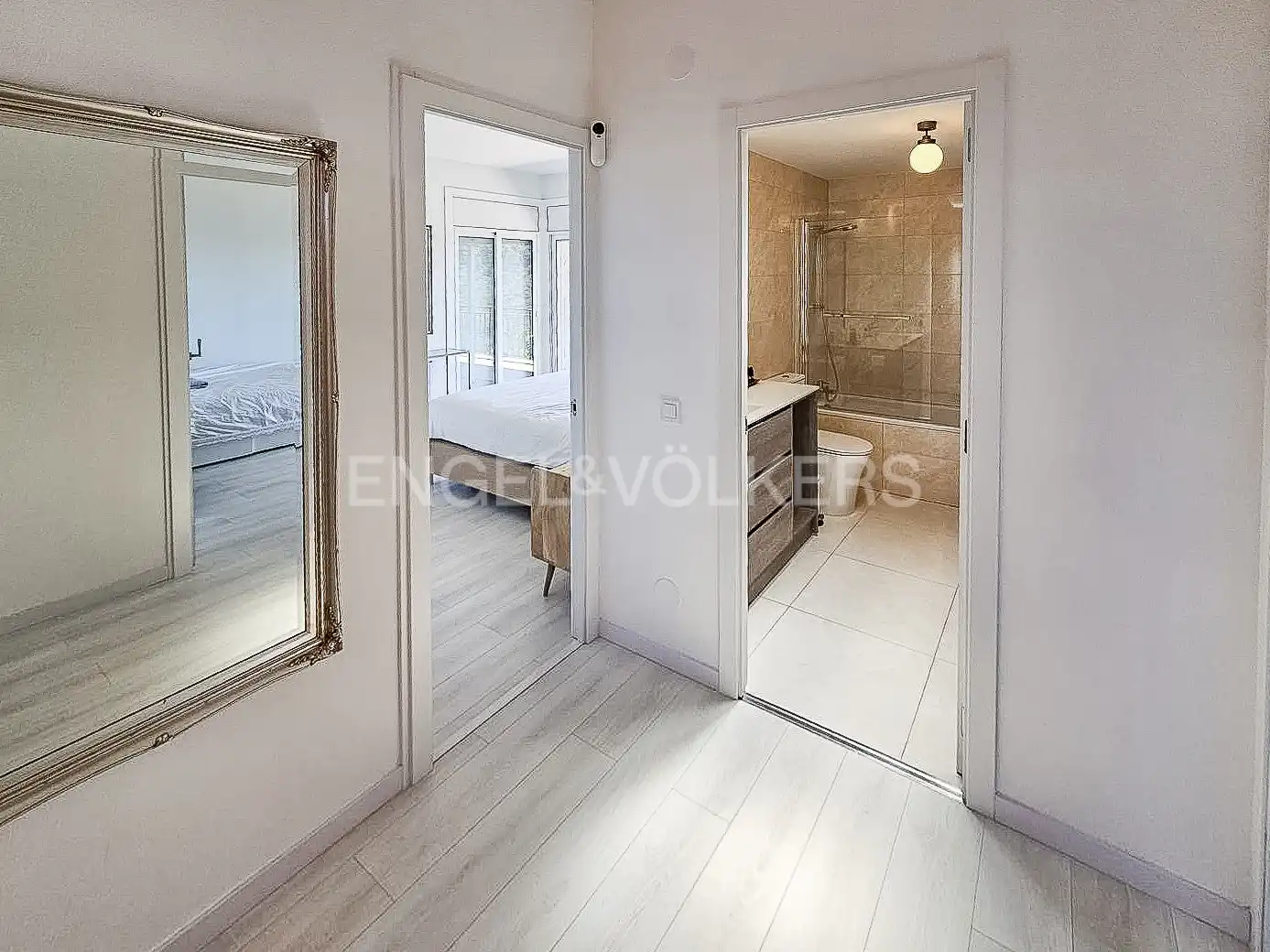 Baño de Casa o chalet de alquiler en Naut Aran con Aire acondicionado, Calefacción y Jardín privado