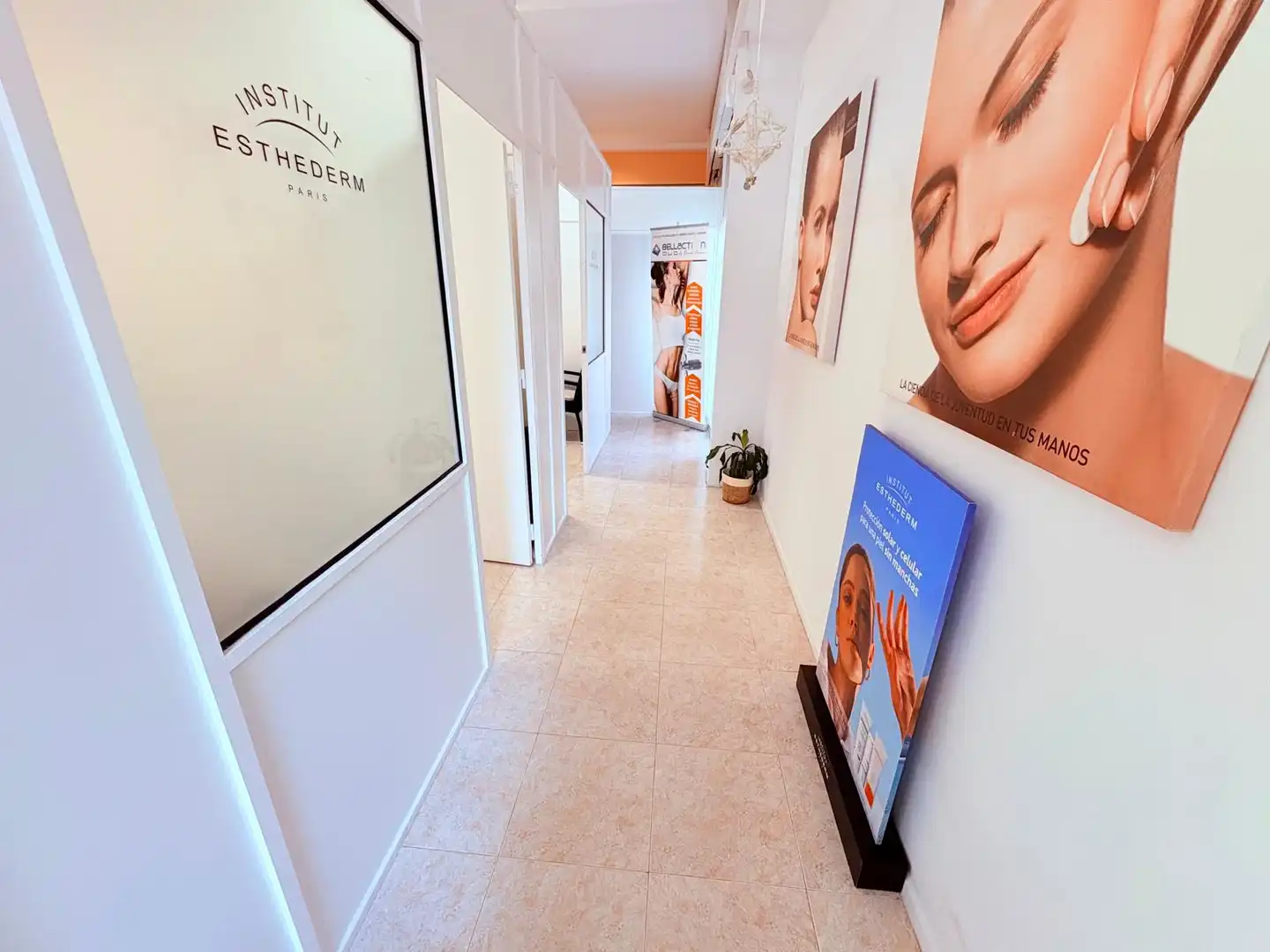 Gewerbefläche zum Verkauf in Carrer del General Riera 38, imagen 3