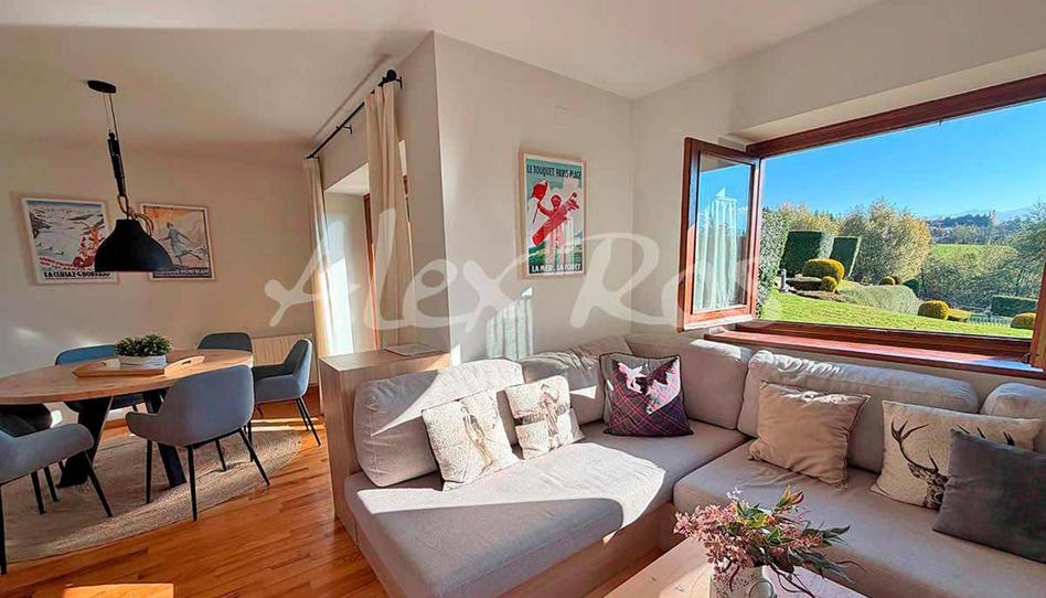 Foto 1 de Casa o xalet en venda a Saga, Ger, Girona