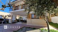 Garden of House or chalet for sale in El Papiol  with Heating, Private garden and Terrace