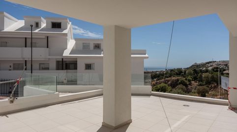 Foto 5 de Casa adosada en venda a Rocas Blancas, 10, Montealto - Monterrey, Benalmádena