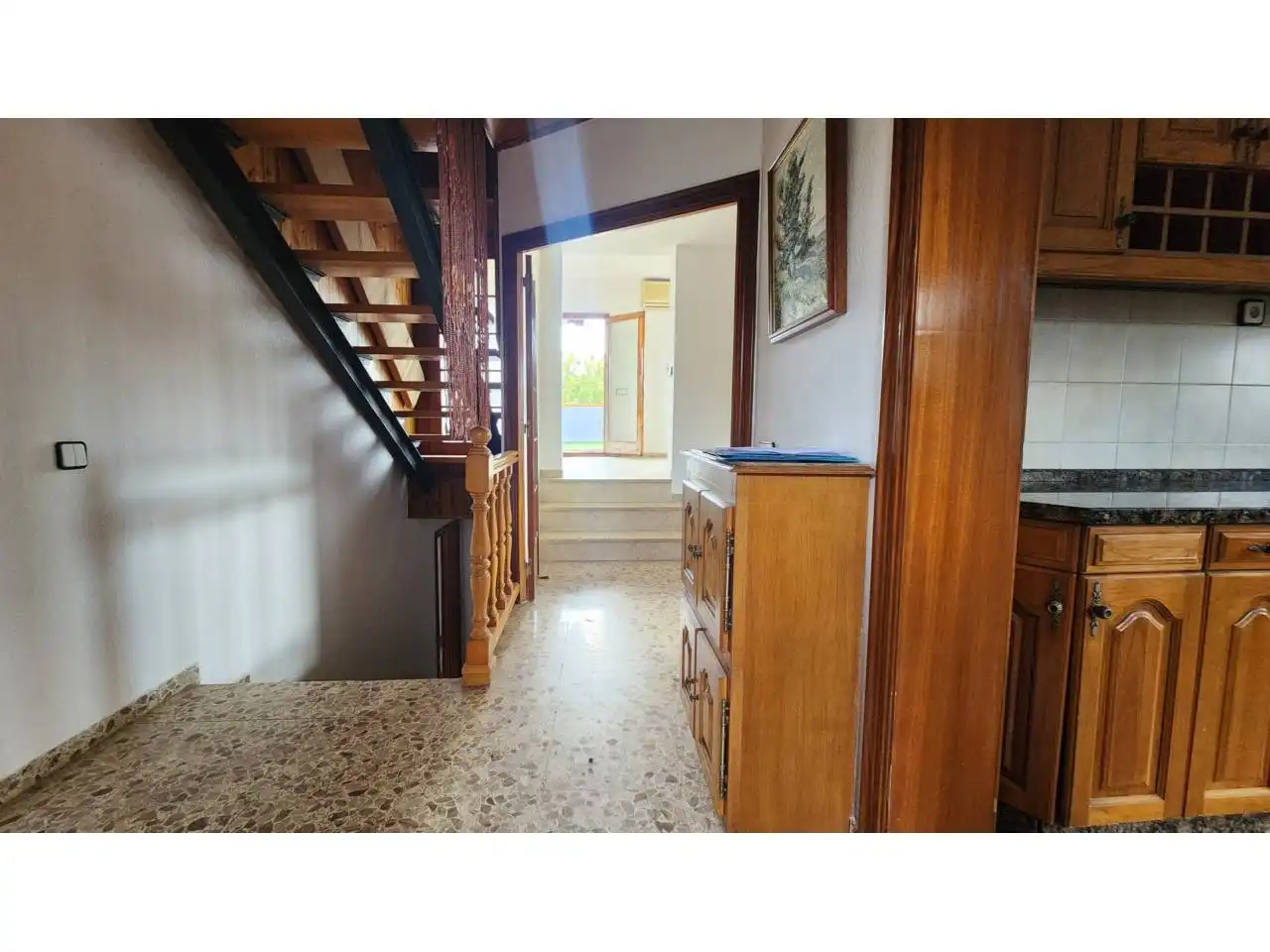 Casa o xalet en venda en Barberà del Vallès amb Aire condicionat, Calefacció i Jardí privat