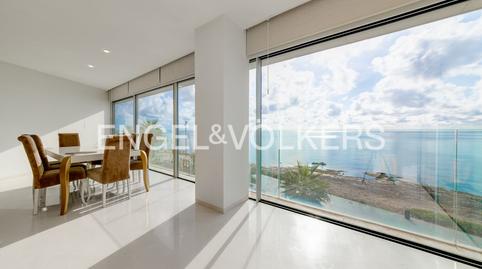 Foto 2 de Apartament en venda a Zona Playa del Cura, Alicante