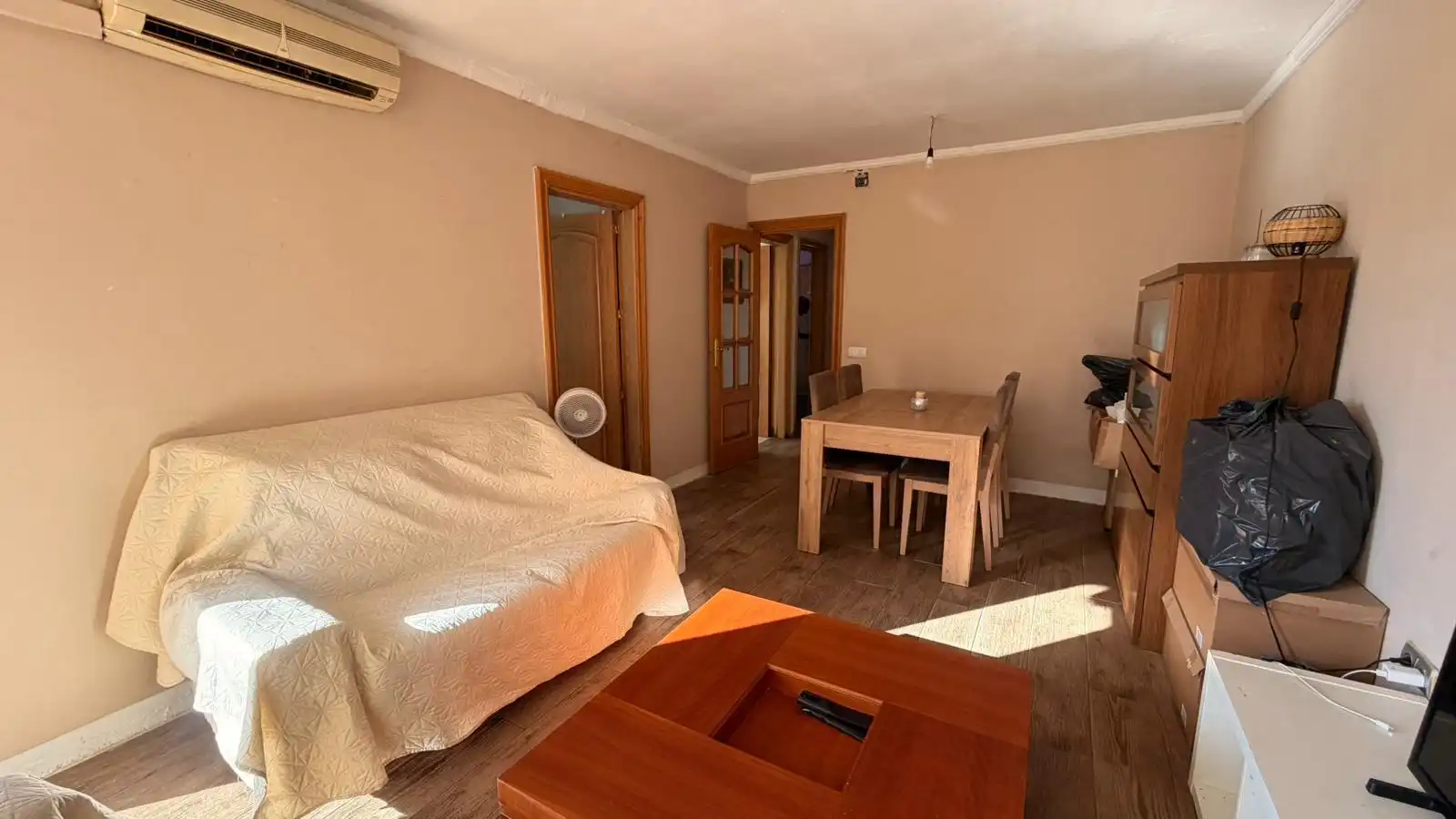 Flat for sale in Lleida, Lleida