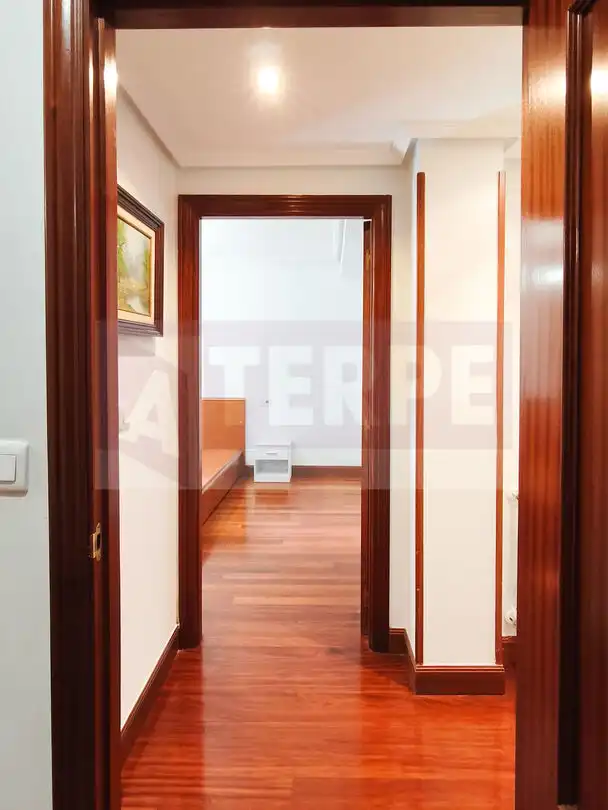 Flat for sale in Errenteria  with Heating, Furnished and Balcony