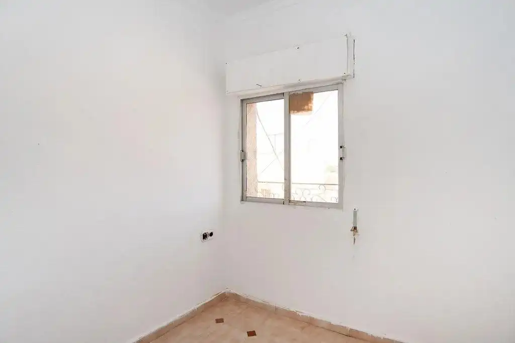 Dormitori de Casa o xalet en venda en Cartagena