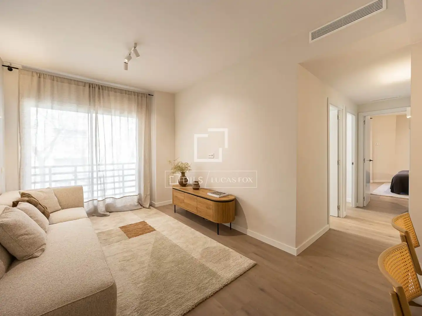 Wohnung mit Aufzug zum Verkauf in Sants - Montjuïc