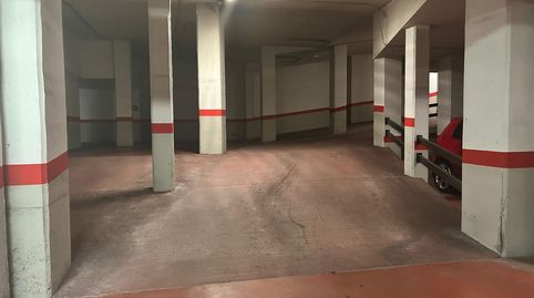 Foto 5 von Garage zur Miete in Benjamin Palencia, San Isidro, Getafe