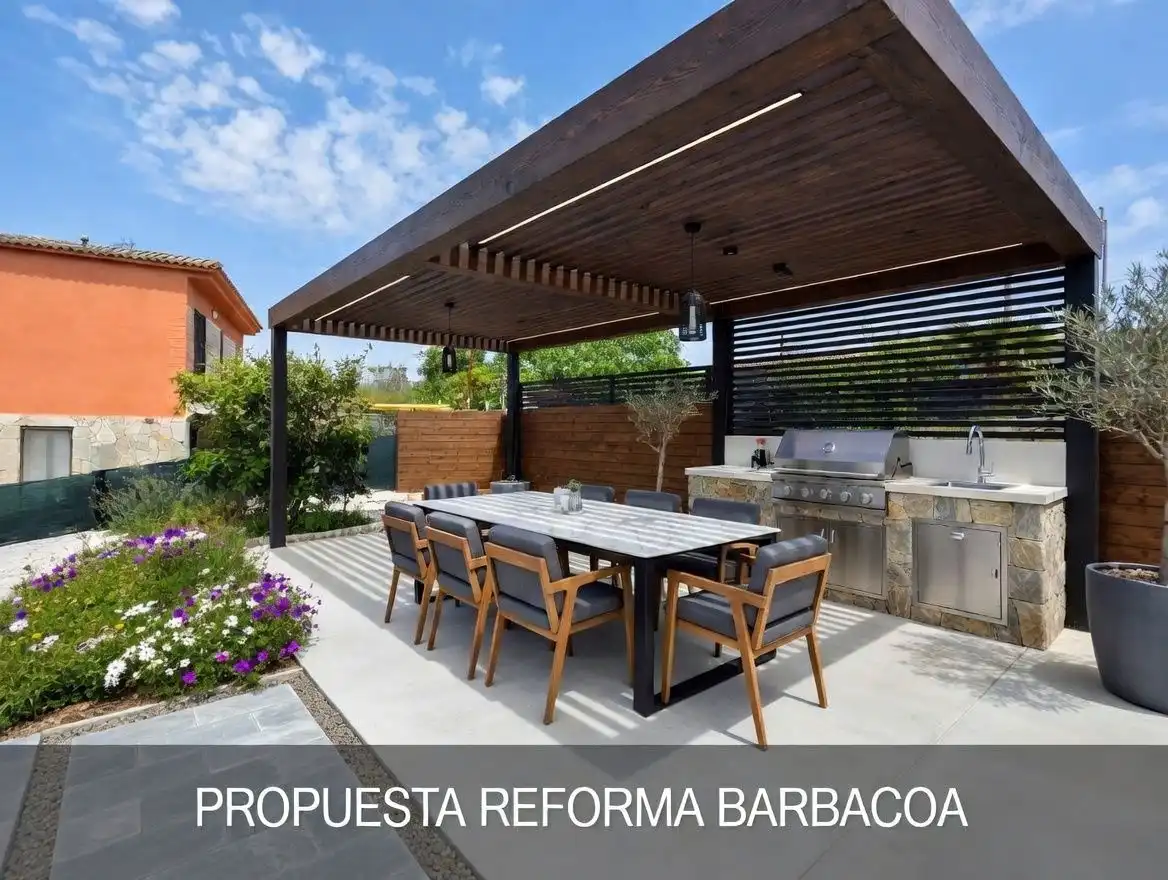Villa con giardino in vendita a Olesa de Bonesvalls, imagen 26