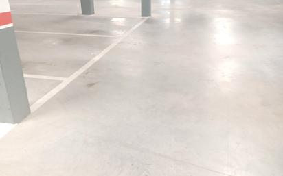 Parking of Garage for sale in Valladolid Capital
