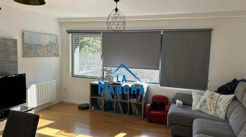 Foto 3 de Pis en venda a Calle Alatoz, San Antonio Abad, Albacete